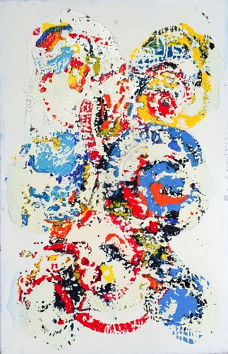 Irene Laksine oil painting
100 x 65 cm 39 x 26 ins
Ref 21 Irene Laksine oil painting
100 x 65 cm 39 x 26 ins
Ref 21